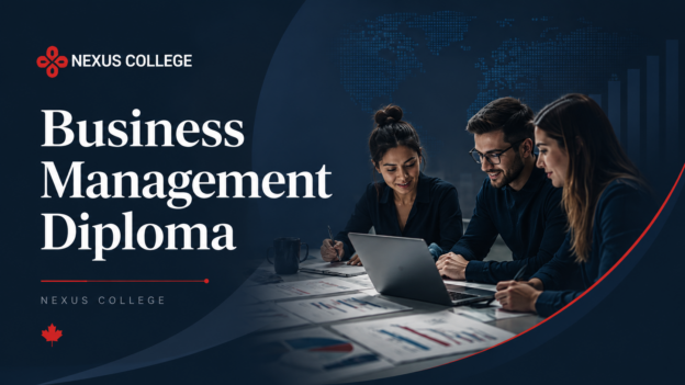 Business Management Diploma Course Image
